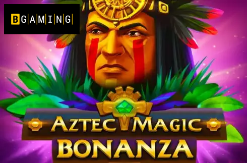Aztec Magic Bonanza